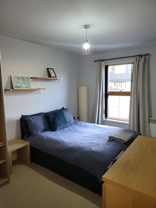 Delightful 2 Bedroom Appartement