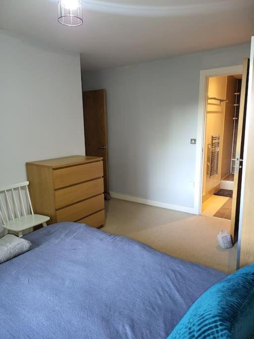 Appartement Delightful 2 Bedroom Manchester