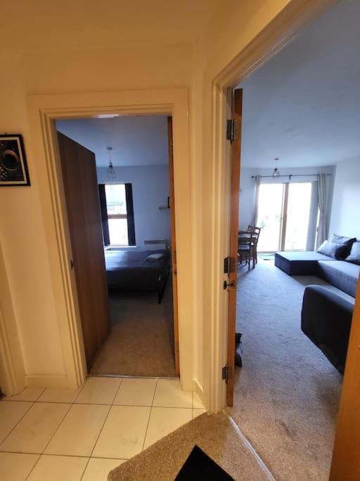 Delightful 2 Bedroom * Manchester