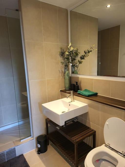 Appartement Delightful 2 Bedroom *