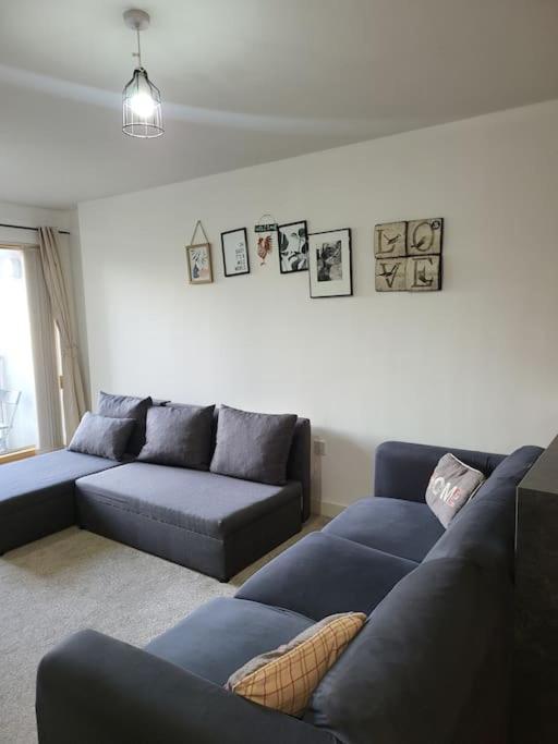 Delightful 2 Bedroom * Manchester