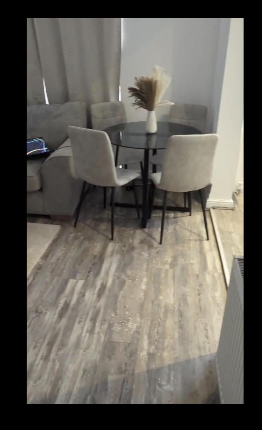Appartement Lovely 5br In Manchester. Close To The Manchester