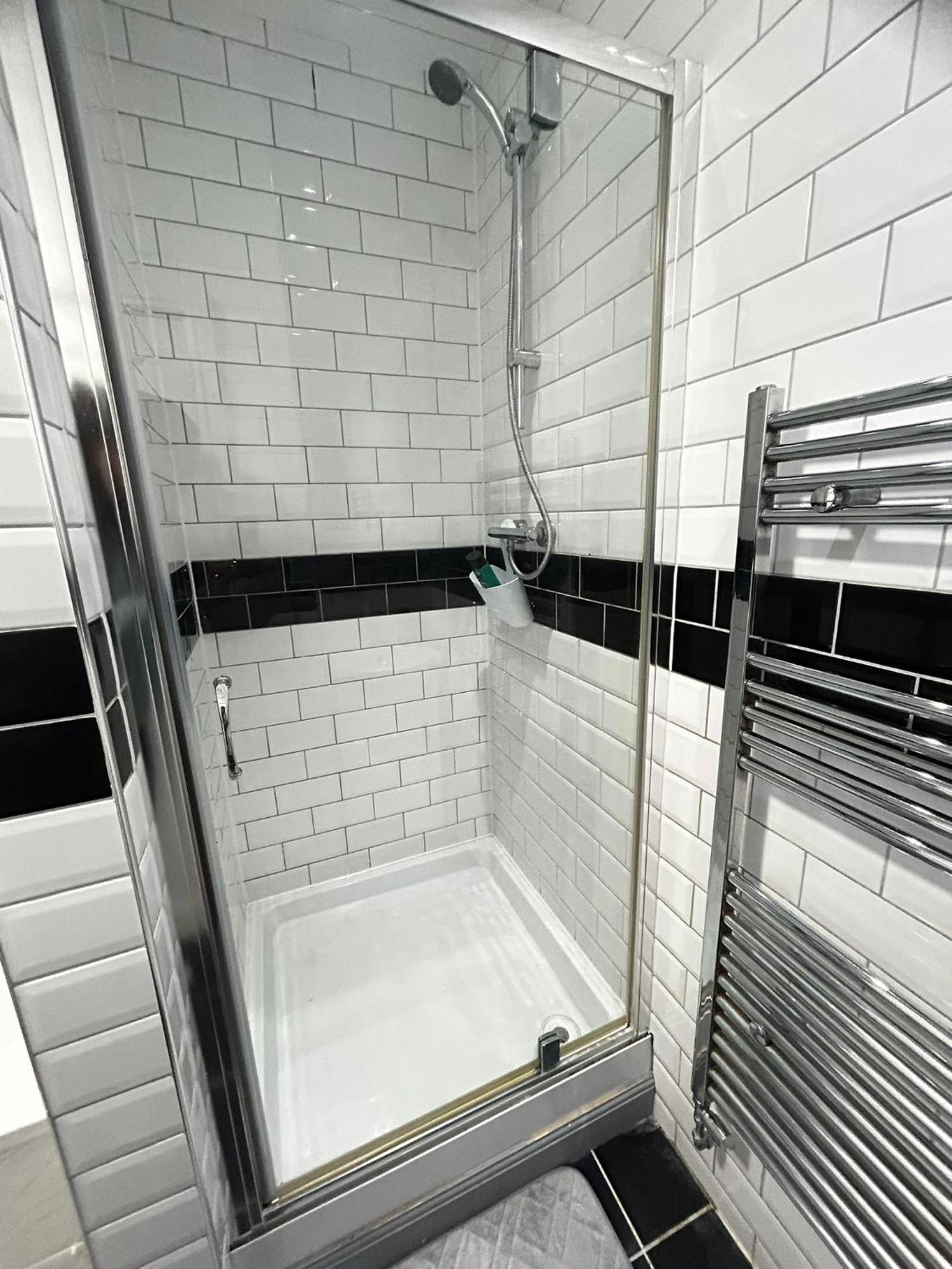 Appartement Lovely 5br In Manchester. Close To The Manchester