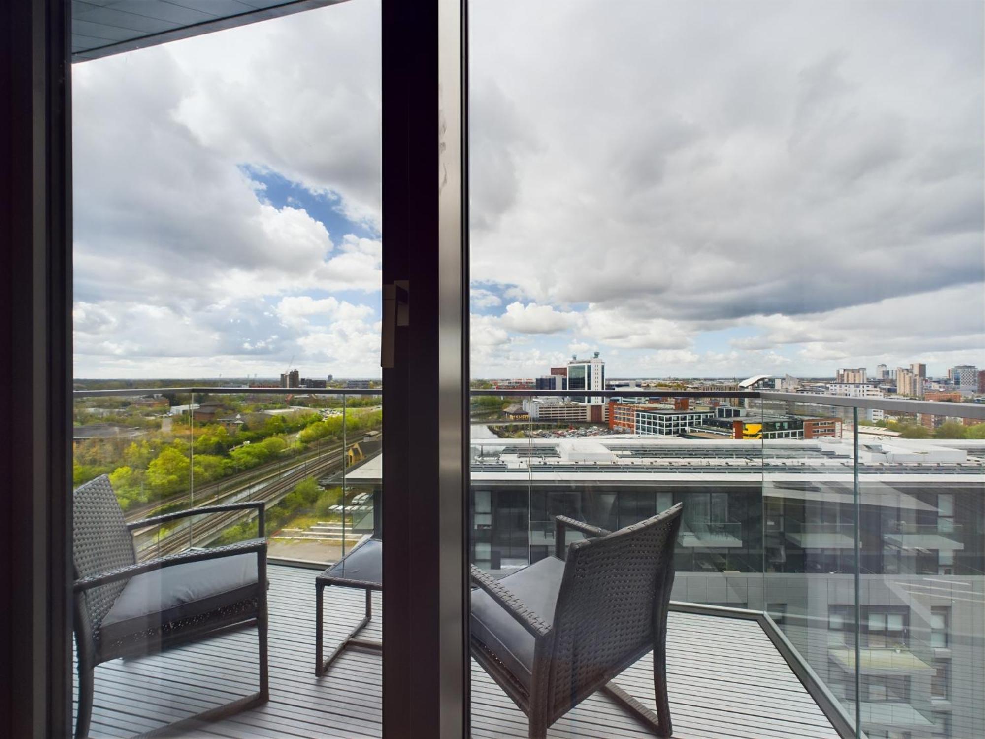 Waters Appartement Manchester