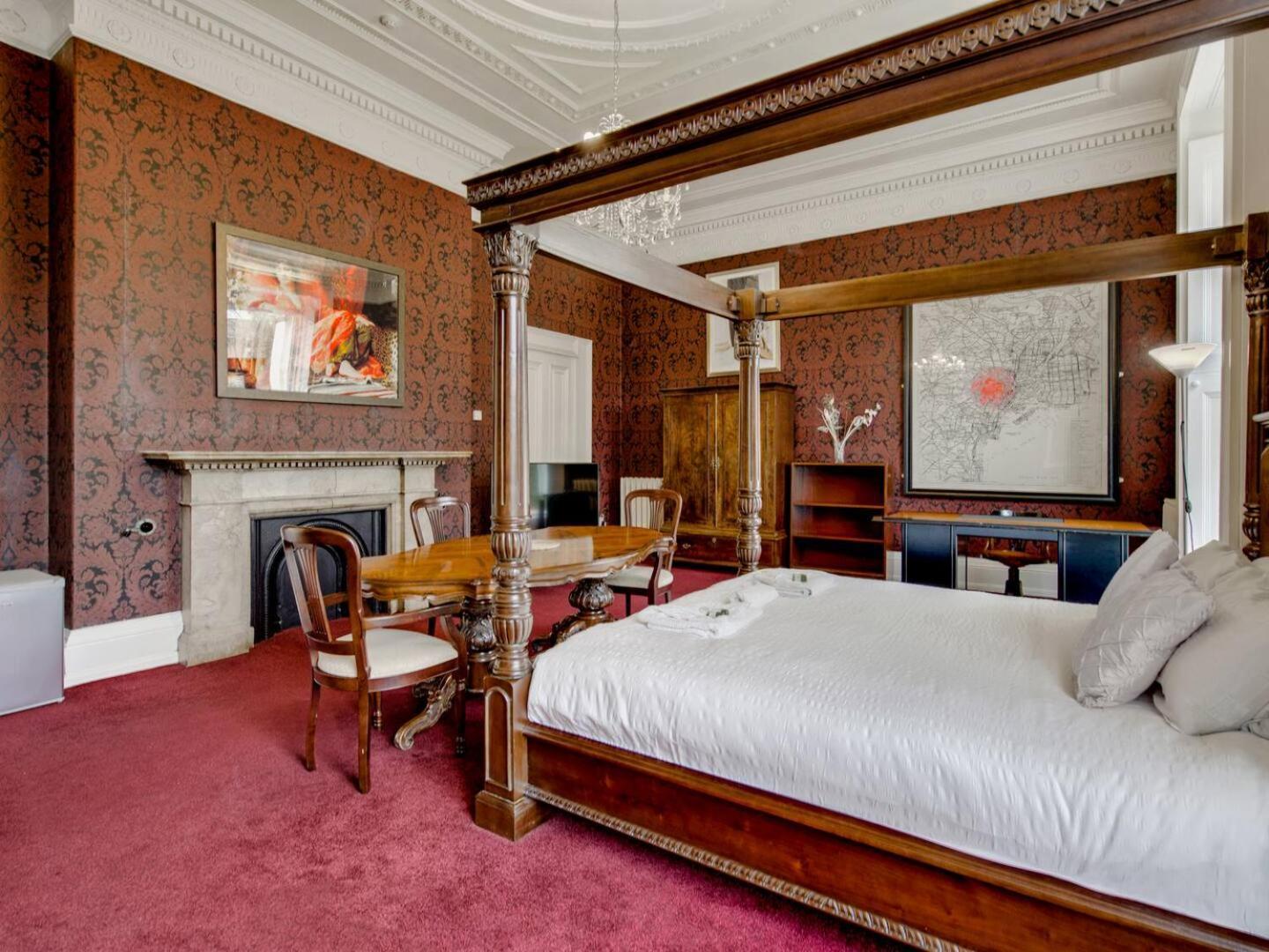 Pass The Keys The King Free Parking Appartement