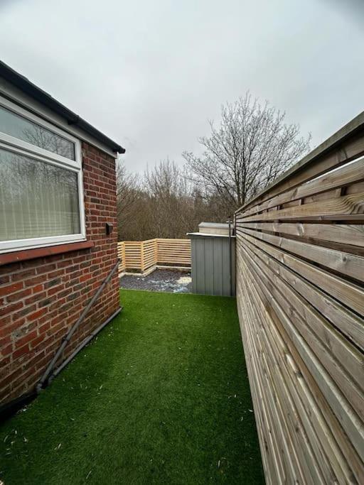 Appartement Lovely 5br In Manchester. Close To The Manchester