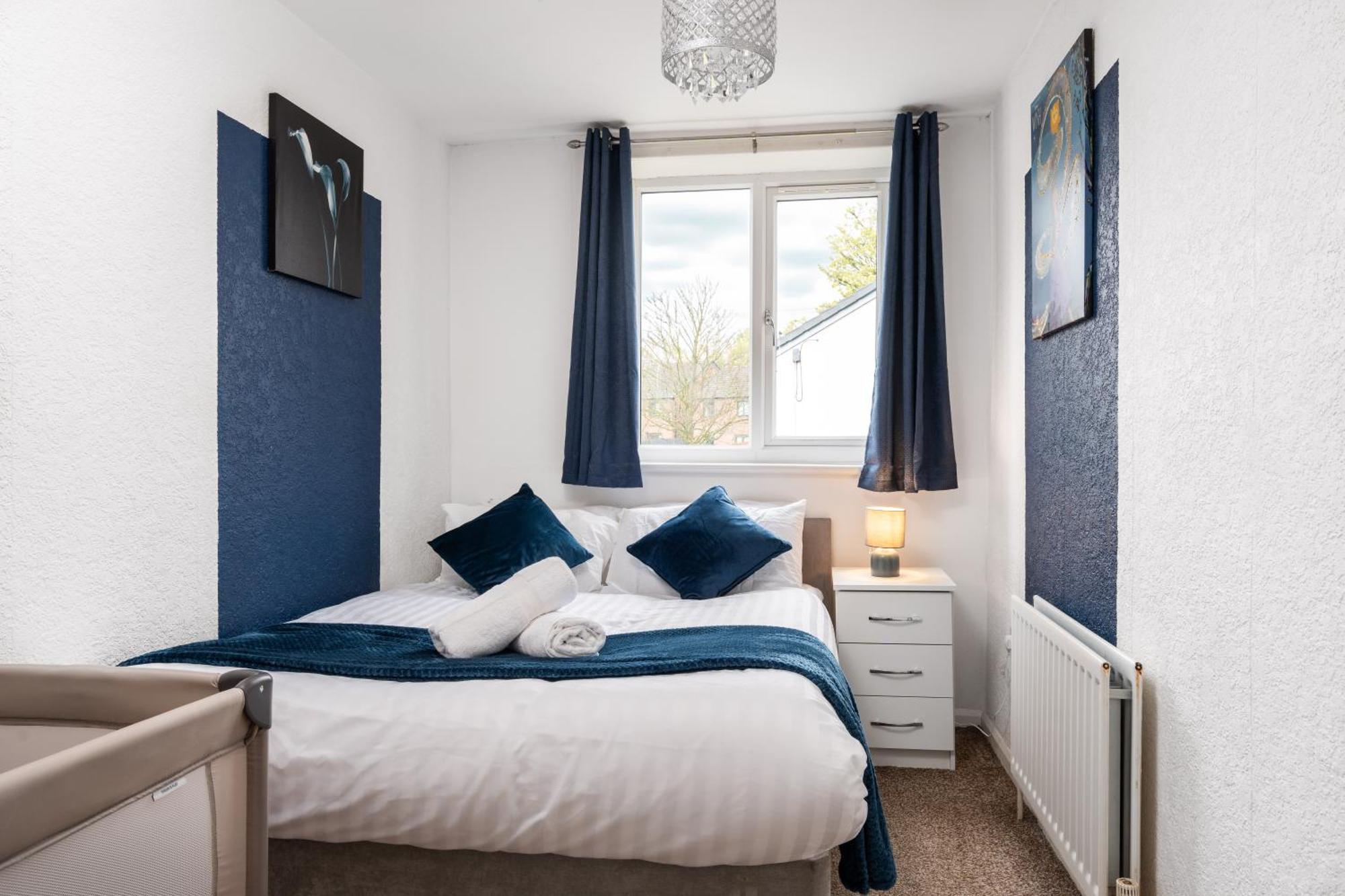 Majestic Gem - Pool Table - Coop - Etihad - Parking * Manchester