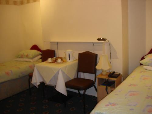 Guest house Victoria Park 2*