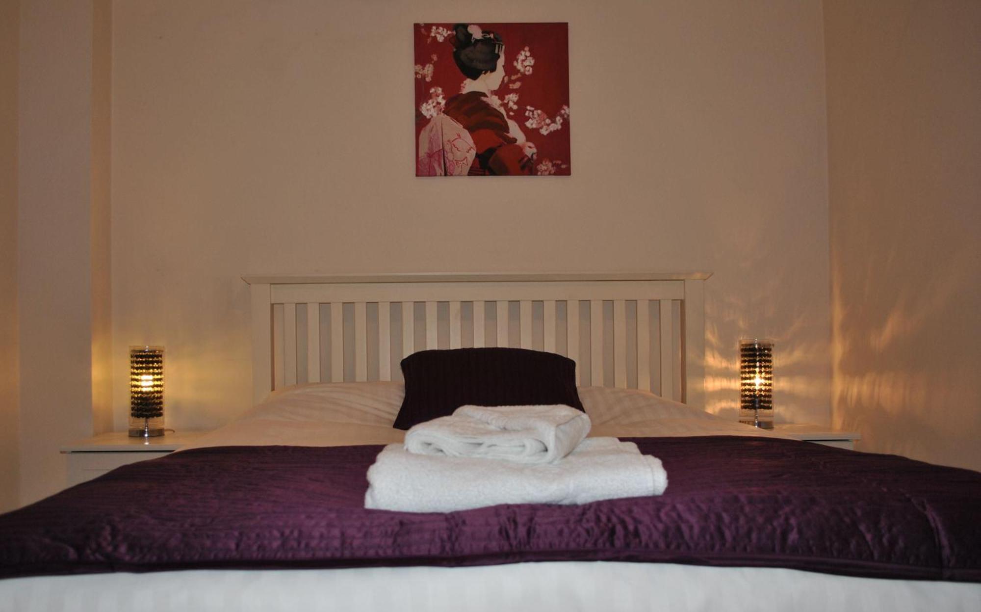 Dreamhouse Centre Manchester