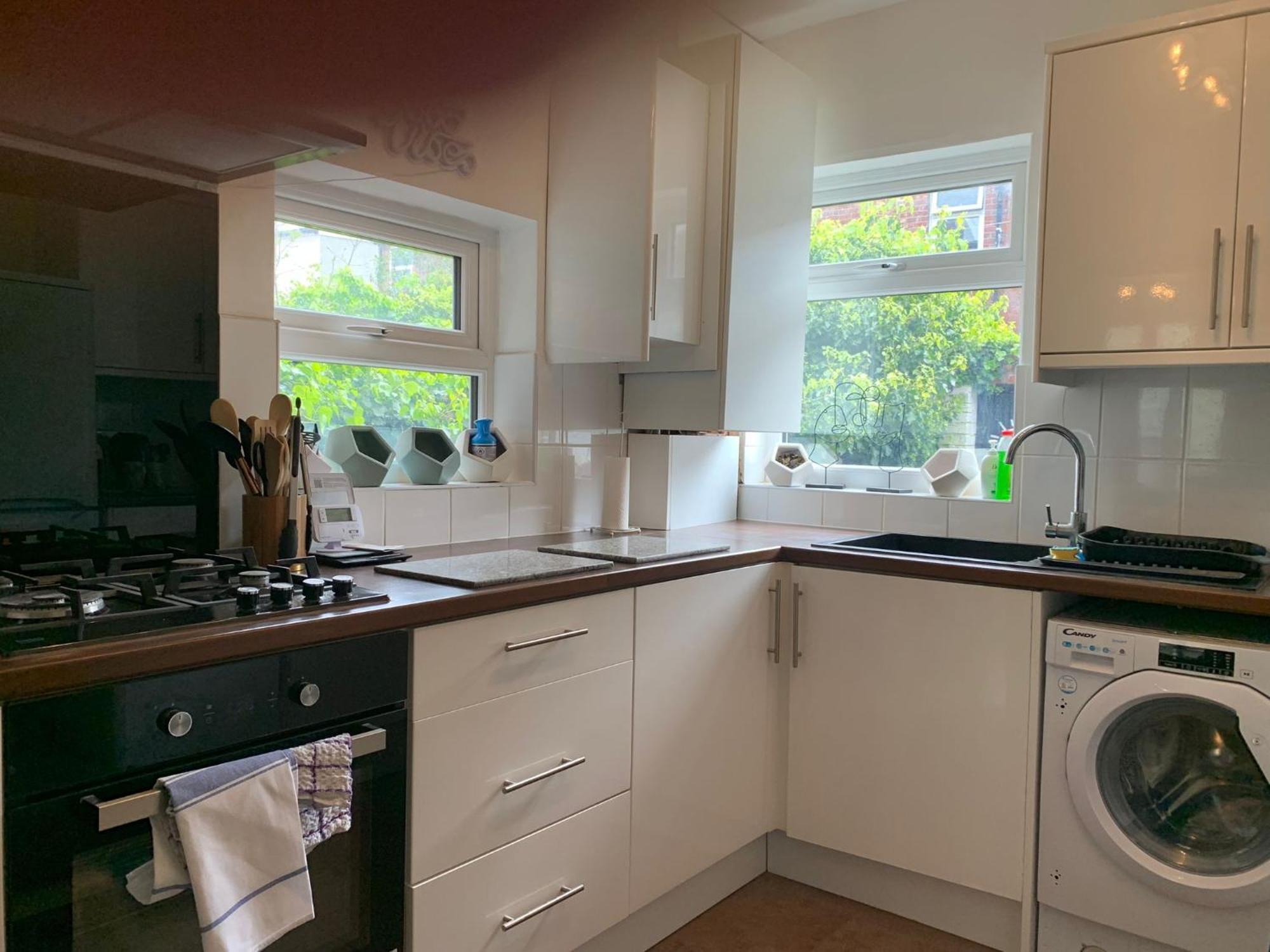 Beautifully Styled 2br With Garden Manchester