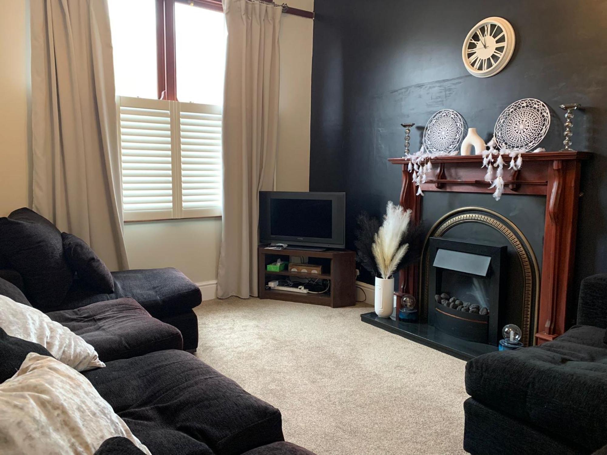 Apartment Beautifully Styled 2br With Garden