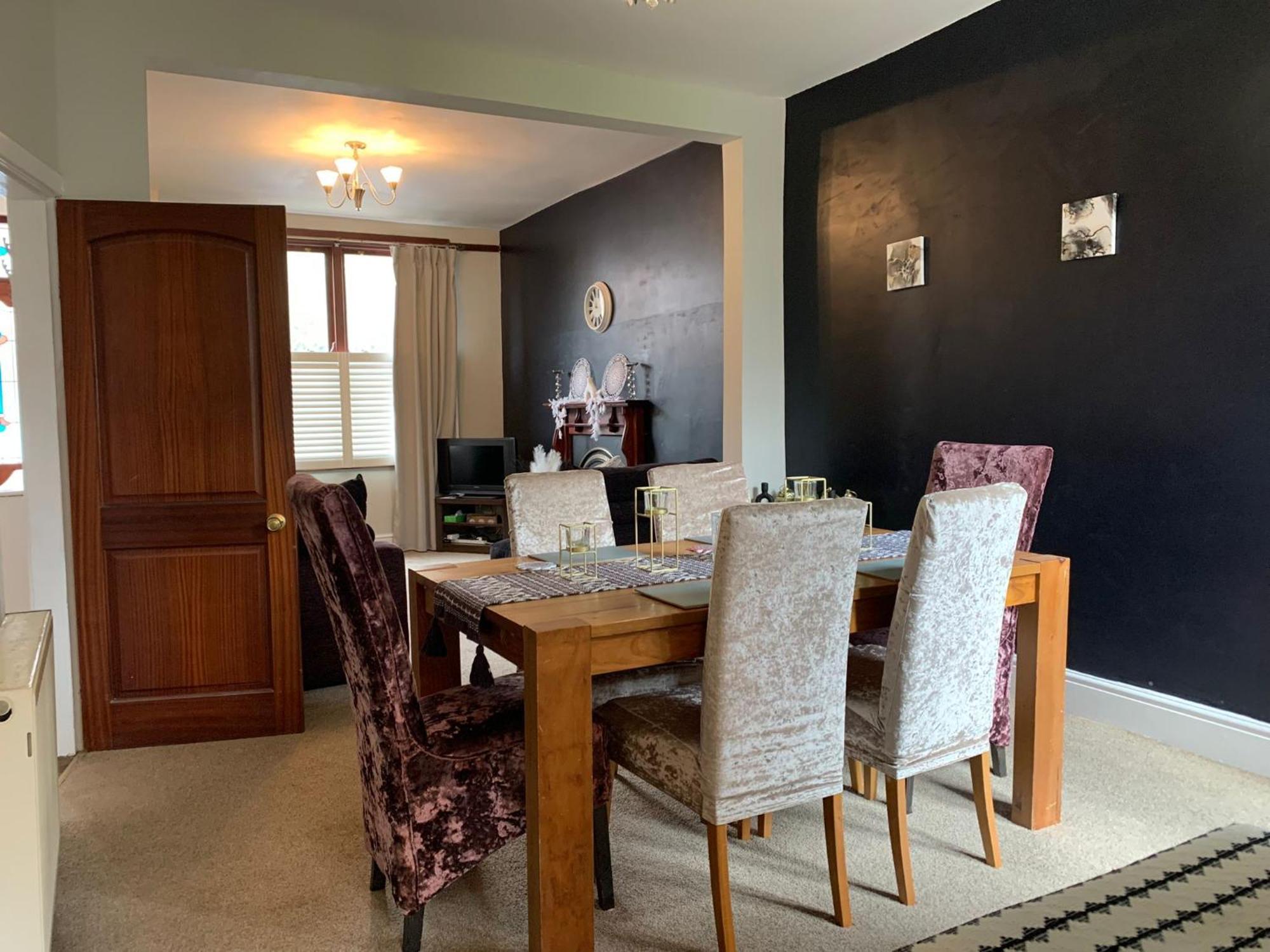 Apartment Beautifully Styled 2br With Garden Manchester