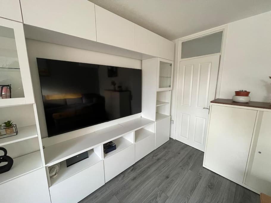 Holiday home Cosy 2-bed House In Ancoats Manchester!