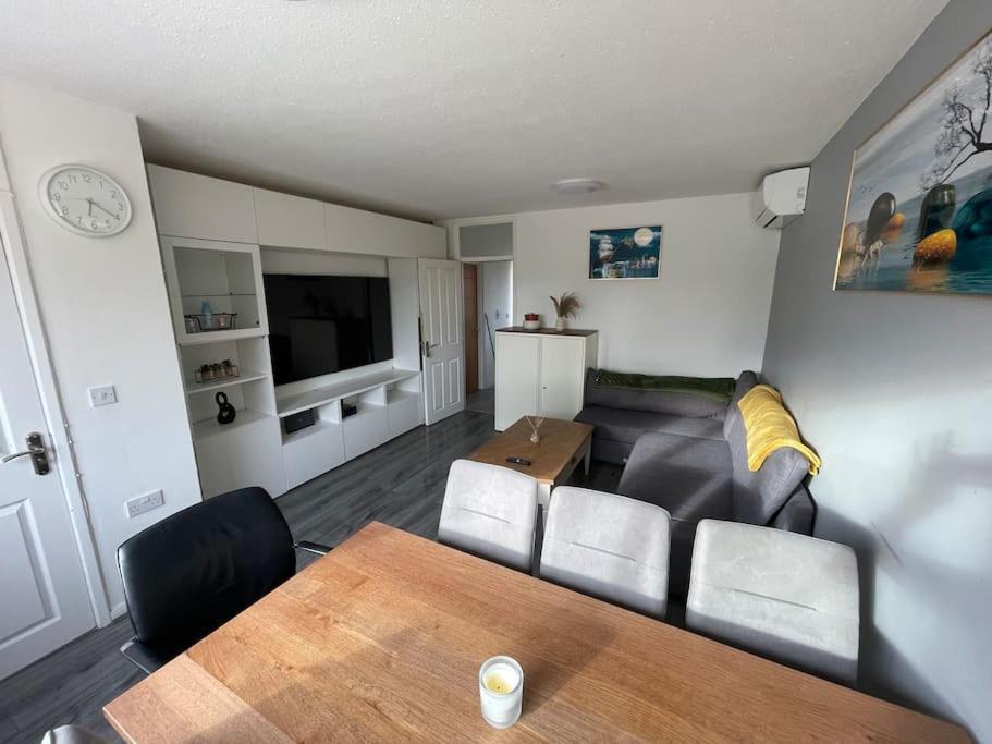 Holiday home Cosy 2-bed House In Ancoats Manchester! *