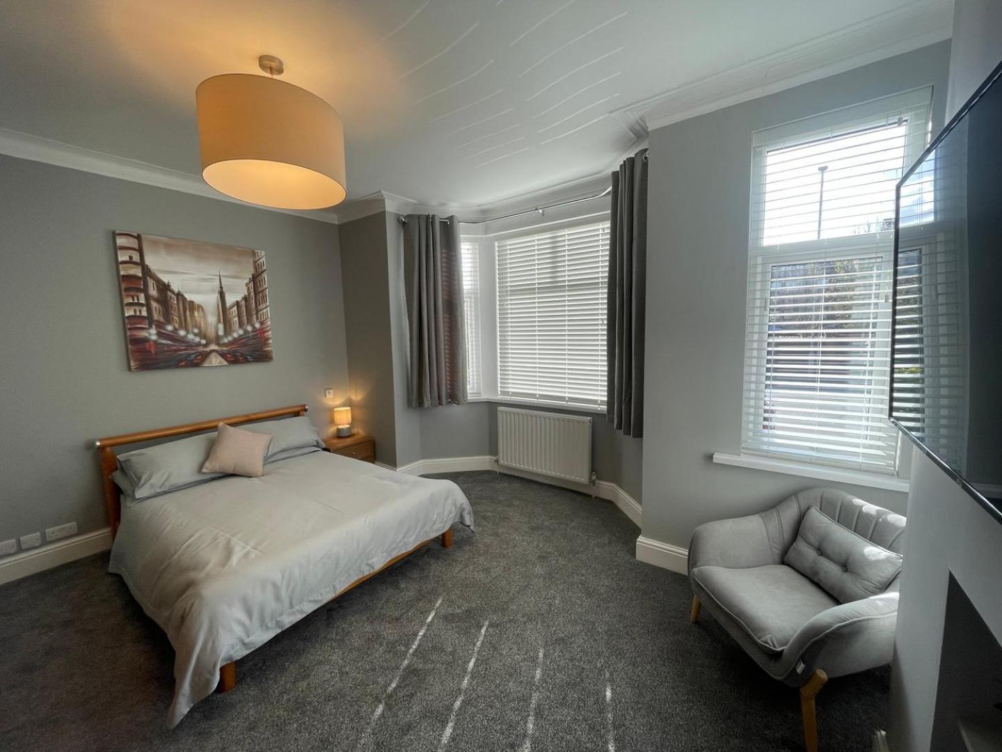 Guest house Delightful In *