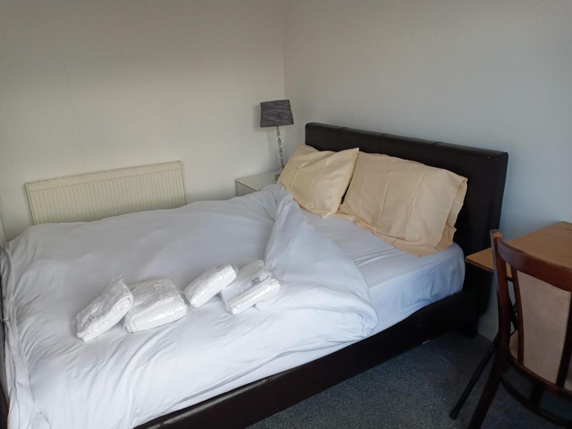 Morgan Ease Accommodatie bij particulieren *