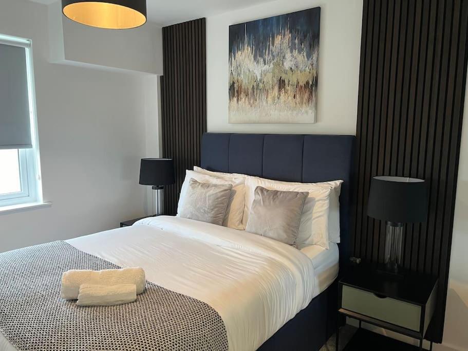 Prime 2 Bedroom With Rooftop Terrace *