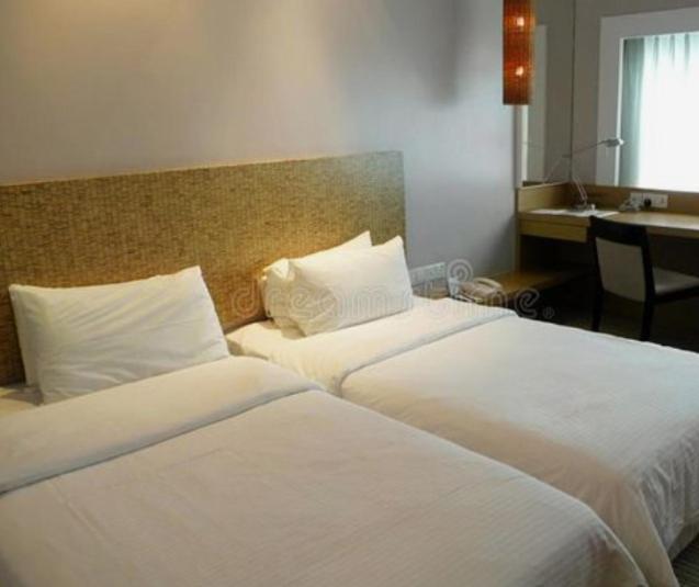 Accommodatie bij particulieren Cozy In London And Manchester