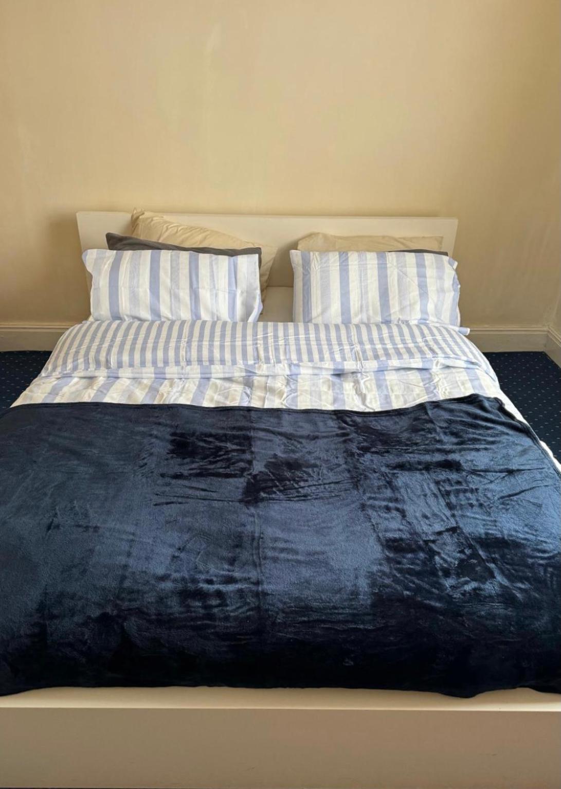 Accommodatie bij particulieren Cozy In London And *