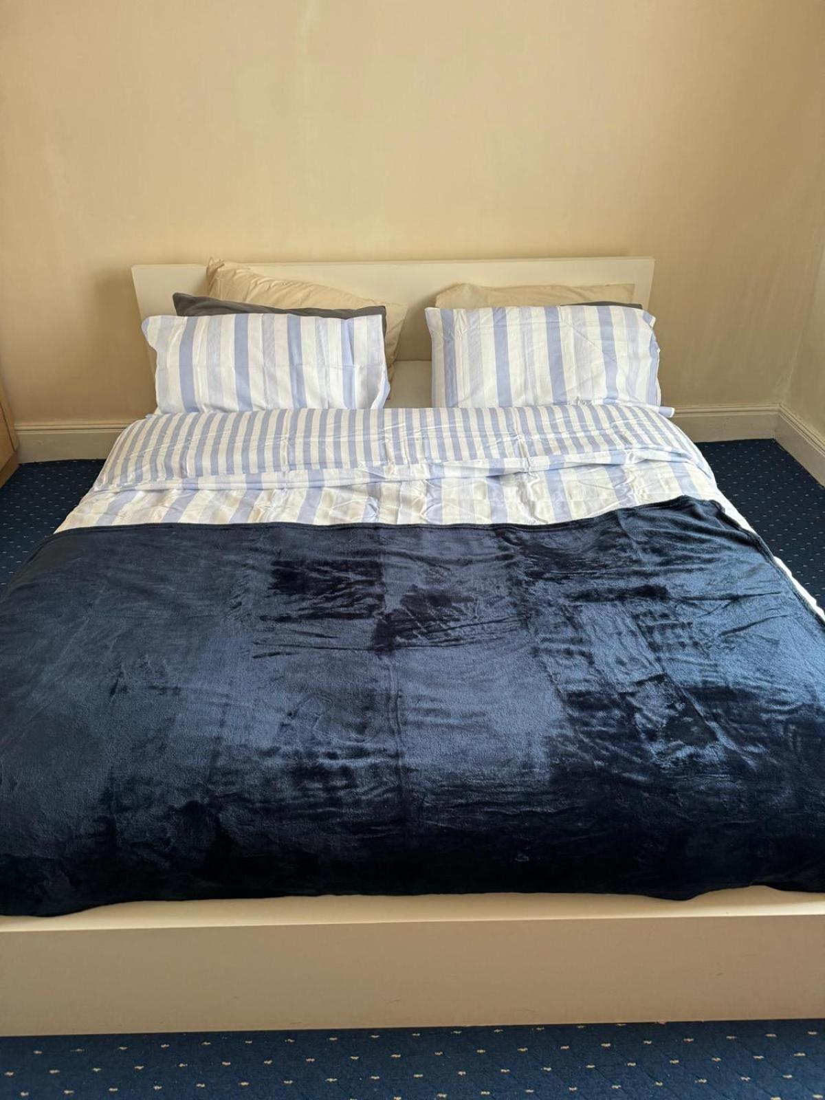 Accommodatie bij particulieren Cozy In London And *