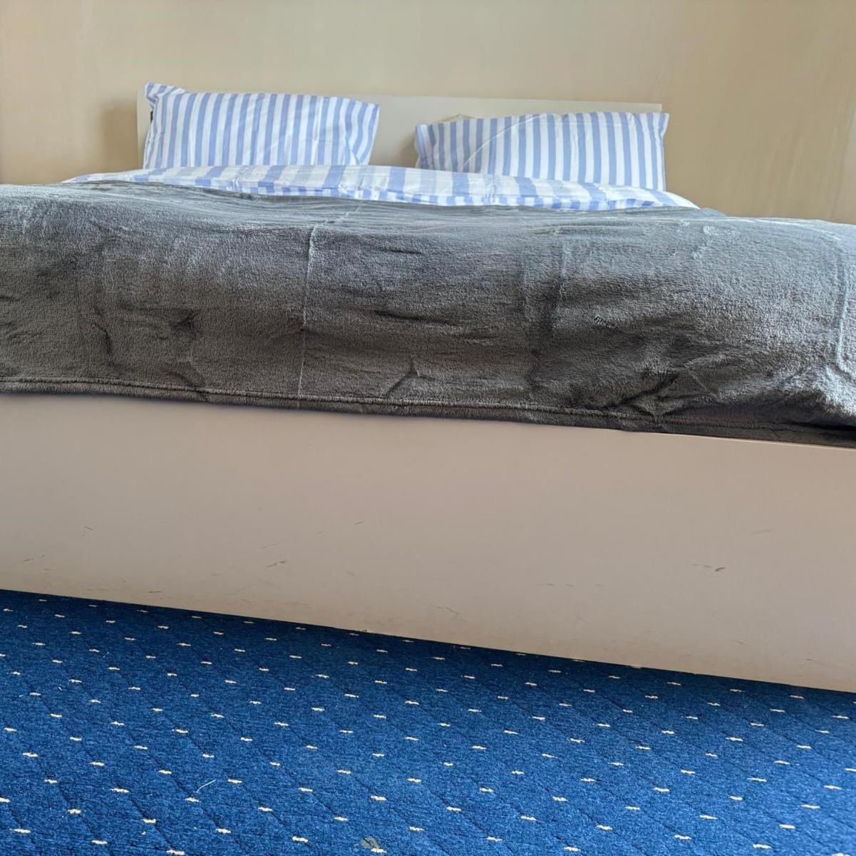 Cozy In London And Accommodatie bij particulieren Manchester