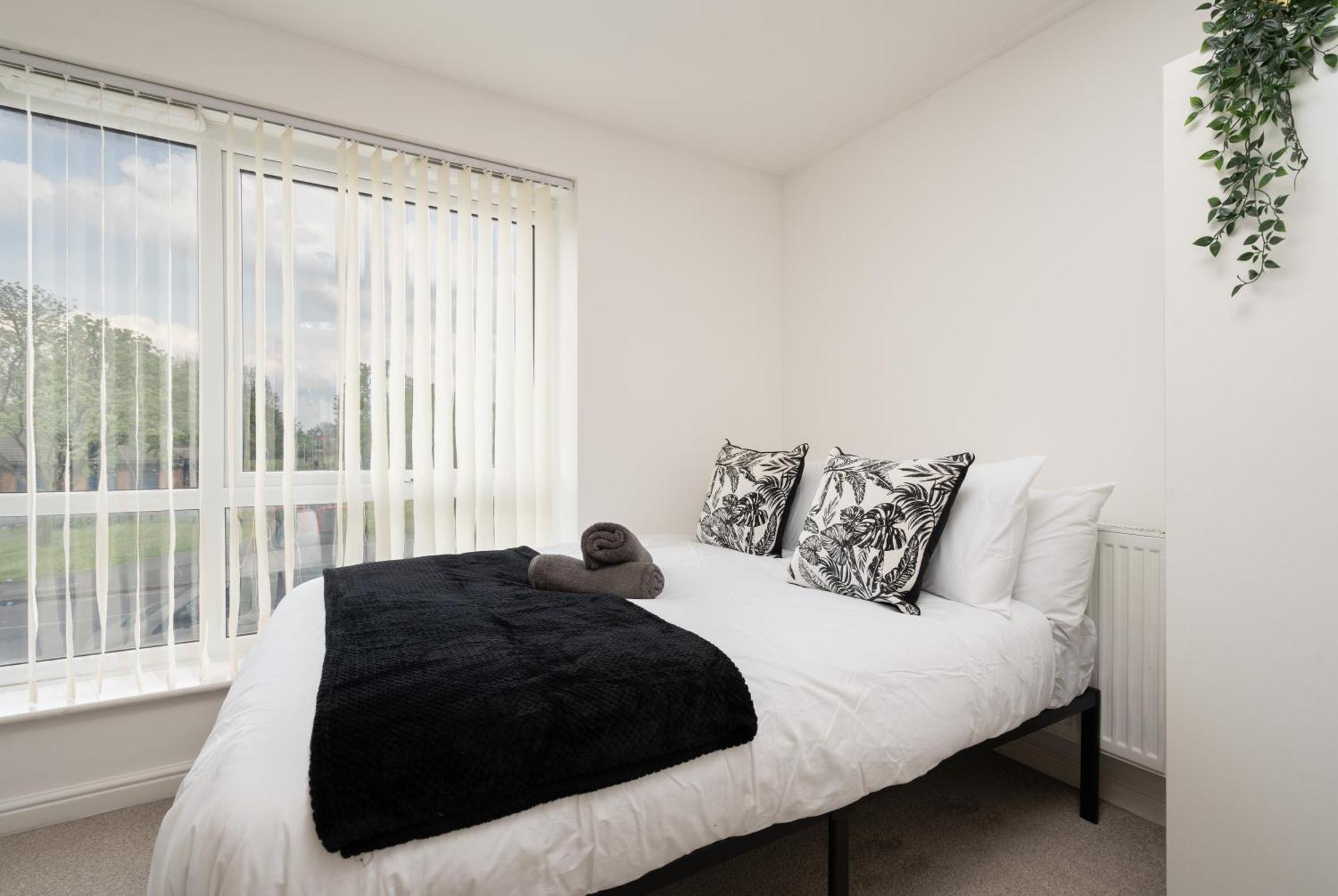 Exquisite Mcr City Centr Gem - Foosball - Sleeps11 Manchester