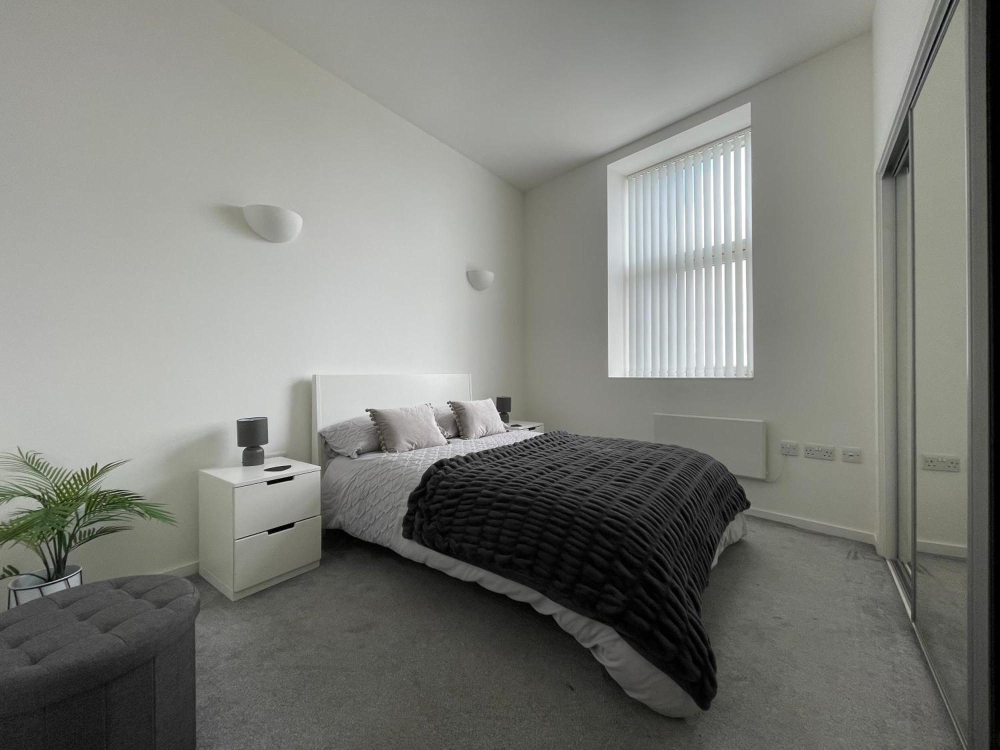 Appartement Modern Luxury In