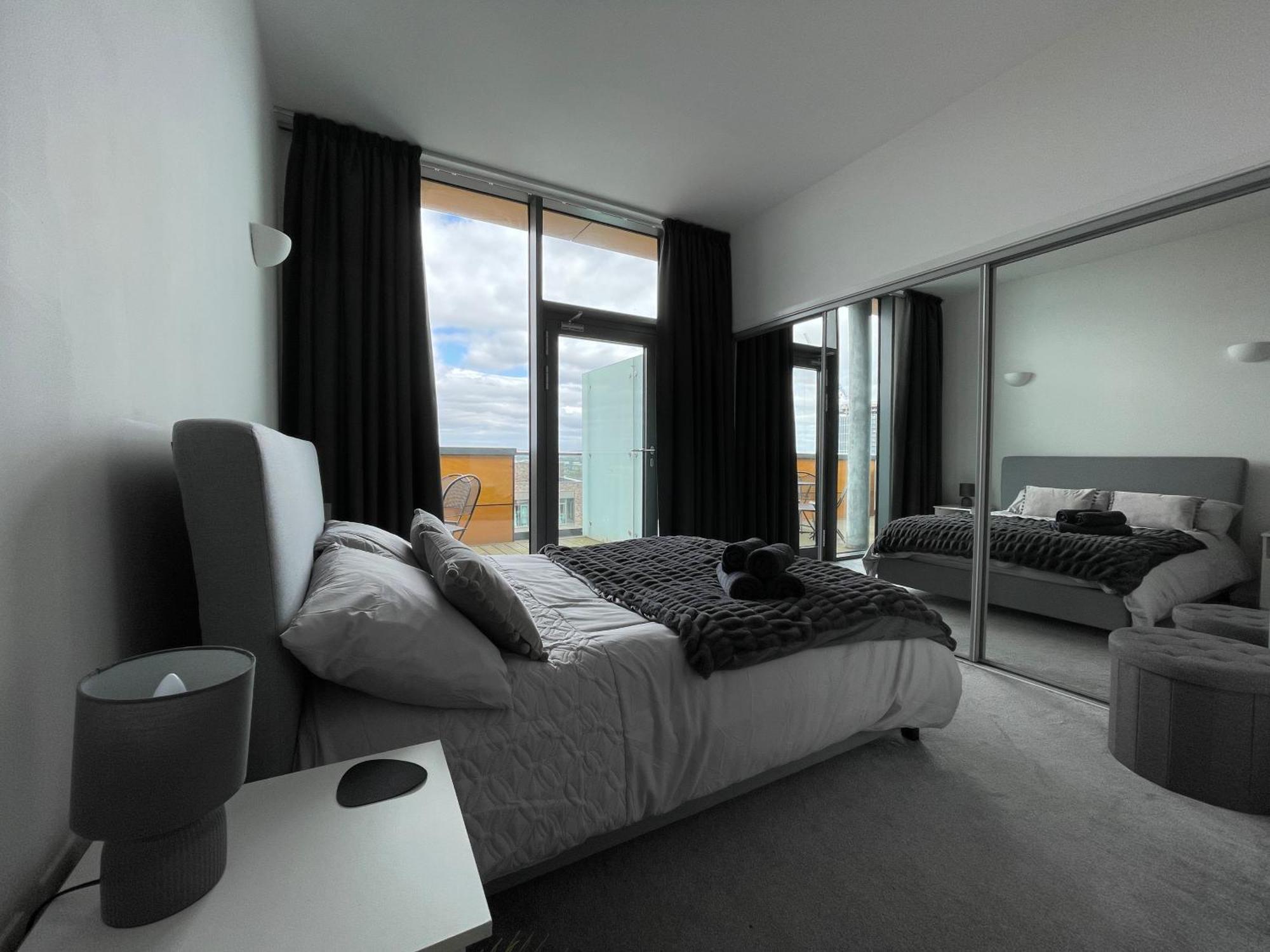 Modern Luxury In Appartement