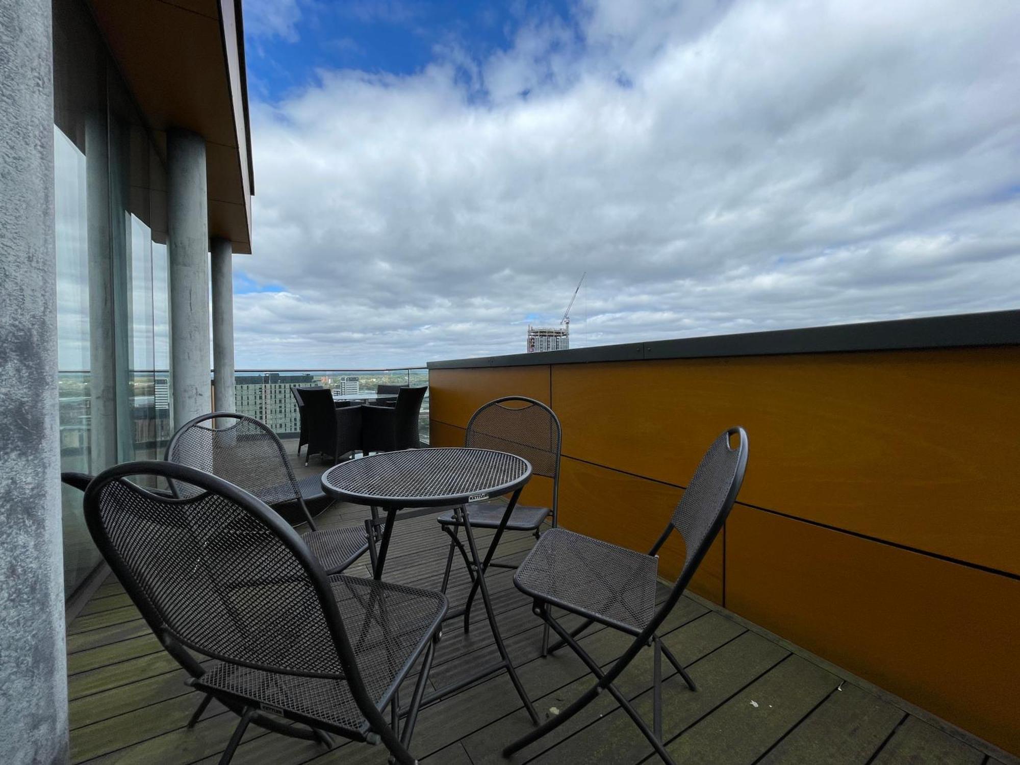 Appartement Modern Luxury In *