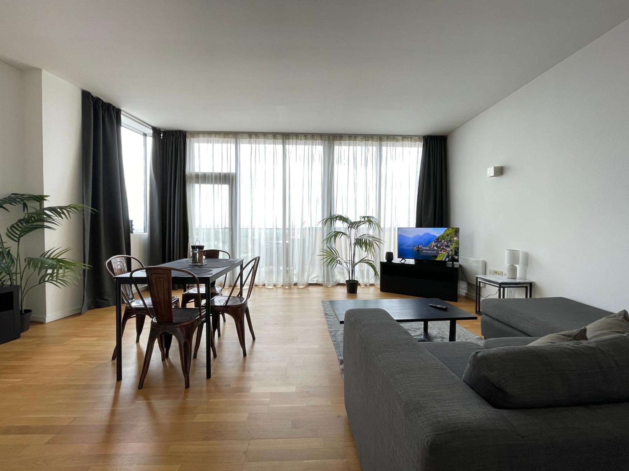 Appartement Modern Luxury In