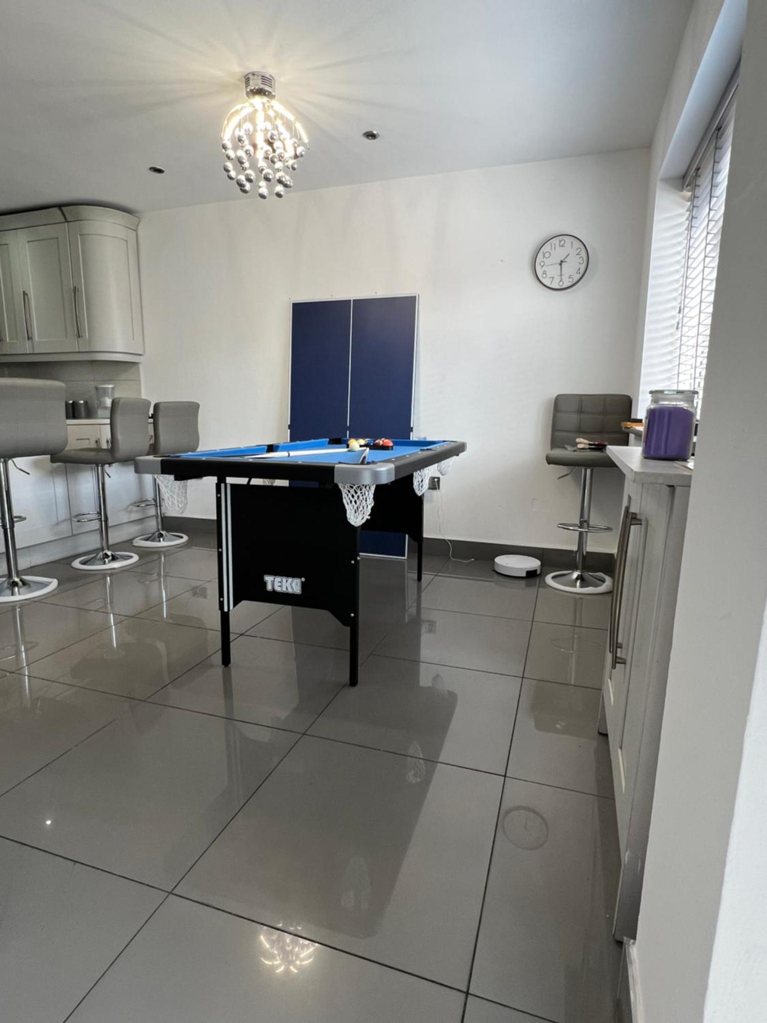 The Grey Mansion Homestay