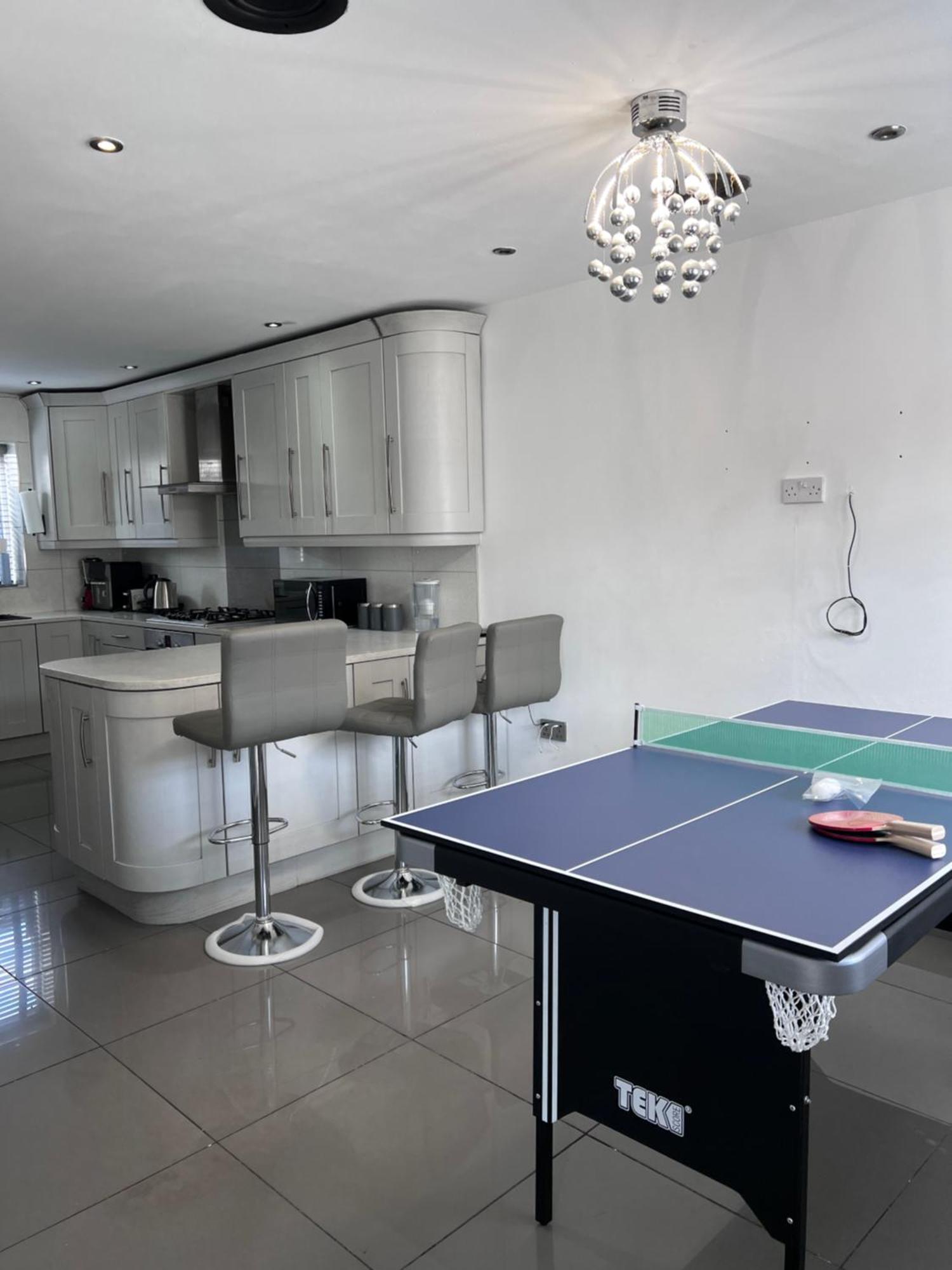 The Grey Mansion Homestay *