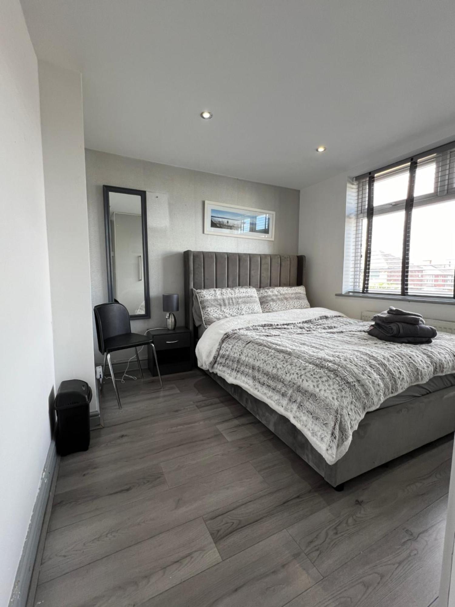 The Grey Mansion Homestay