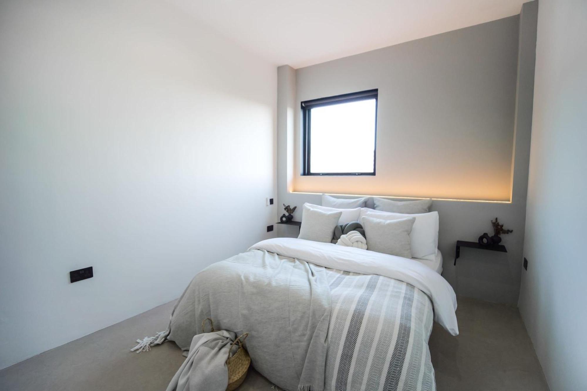 Apartment Scandinavian By The Heim Residences *