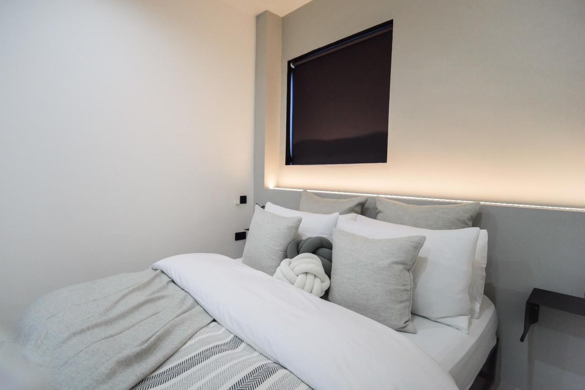 Scandinavian By The Heim Residences *