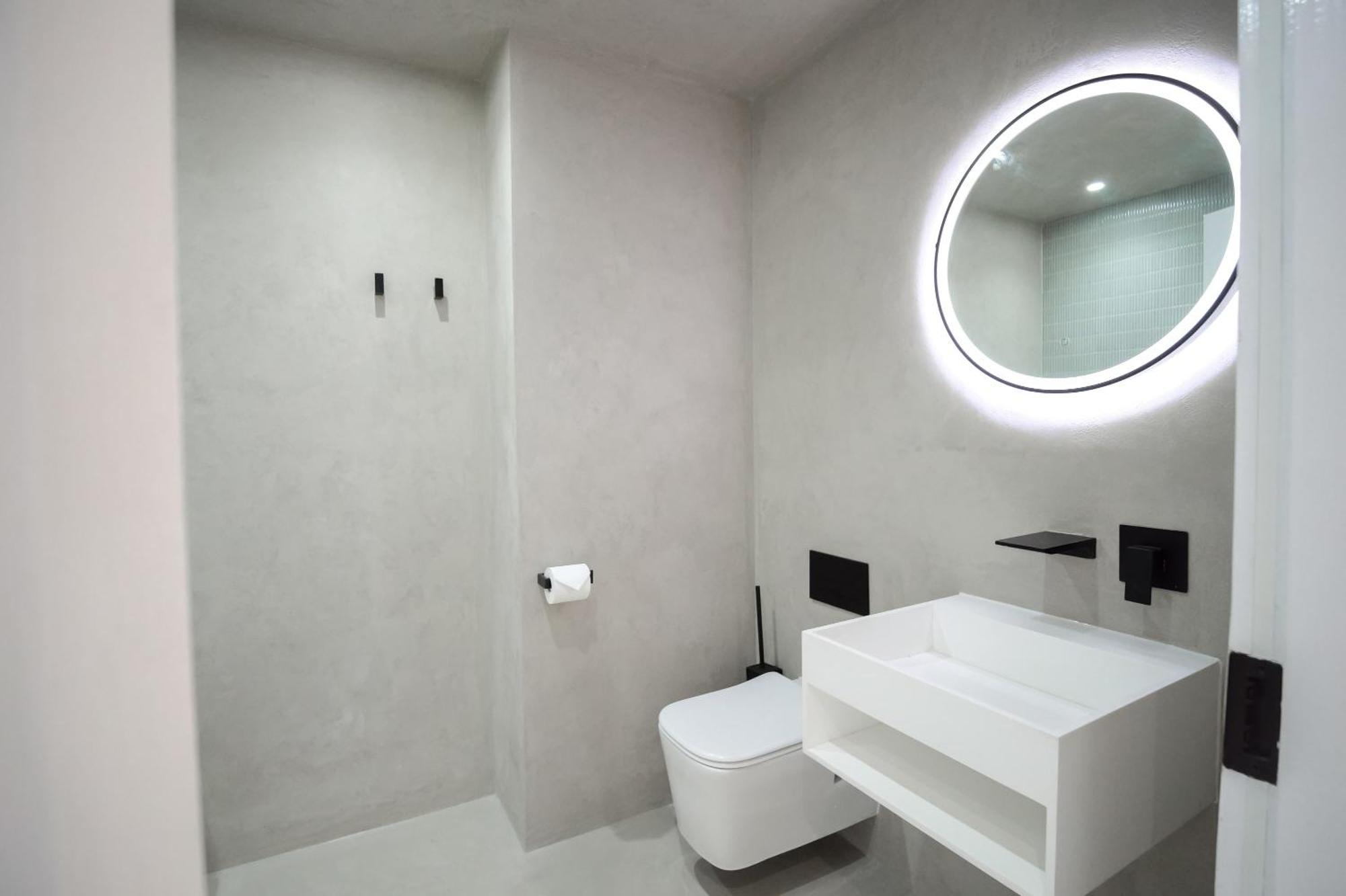 Scandinavian By The Heim Residences Apartment *