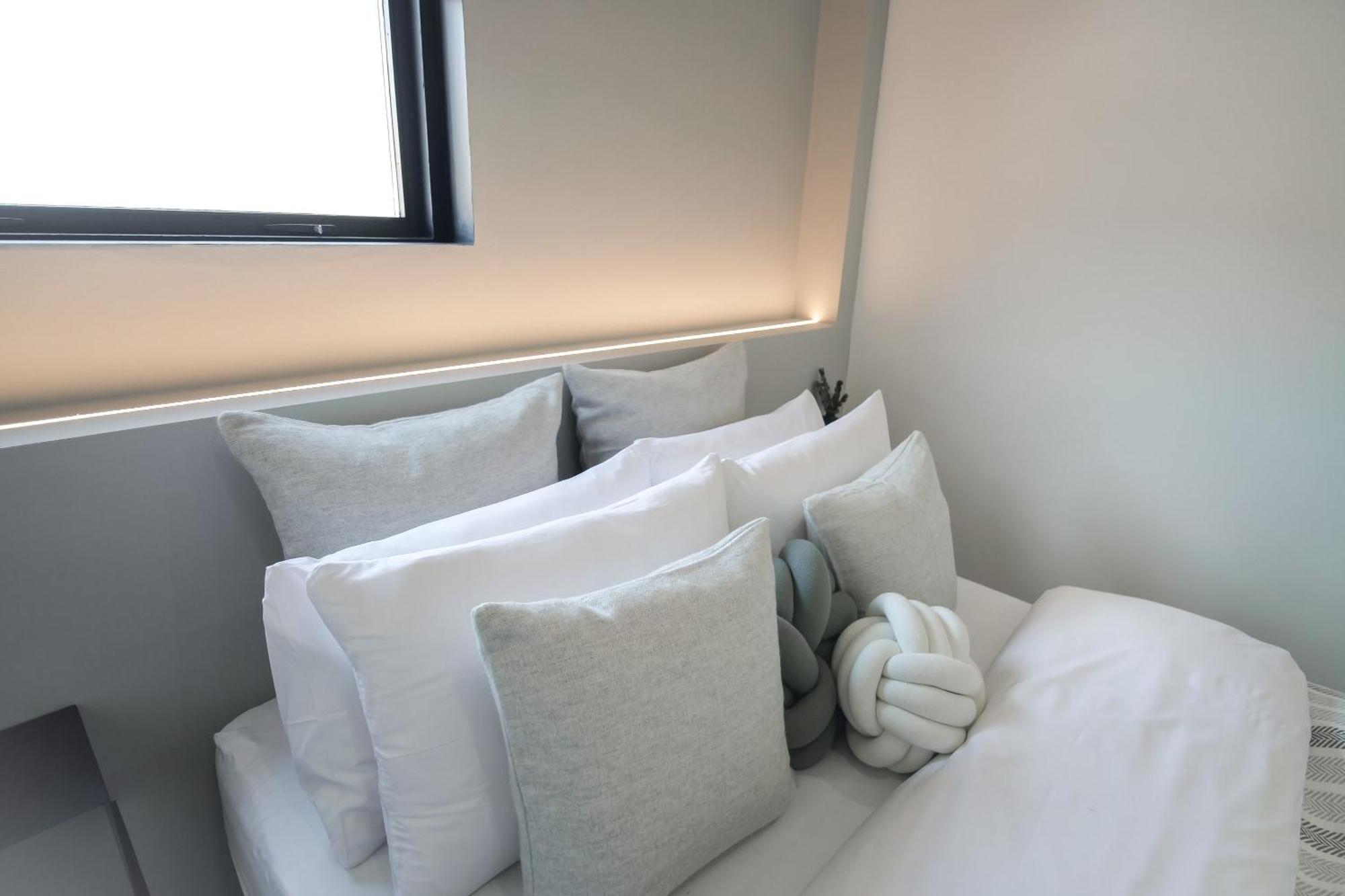Scandinavian By The Heim Residences * Manchester