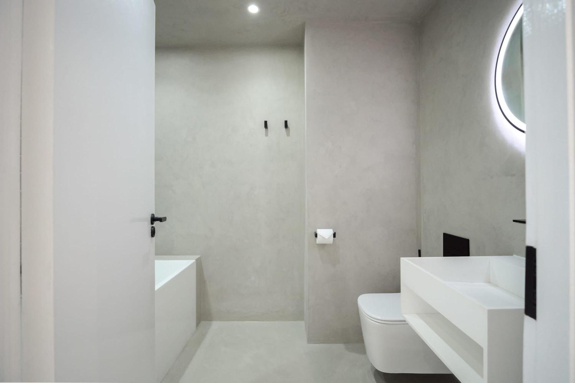 Apartment Scandinavian By The Heim Residences Manchester