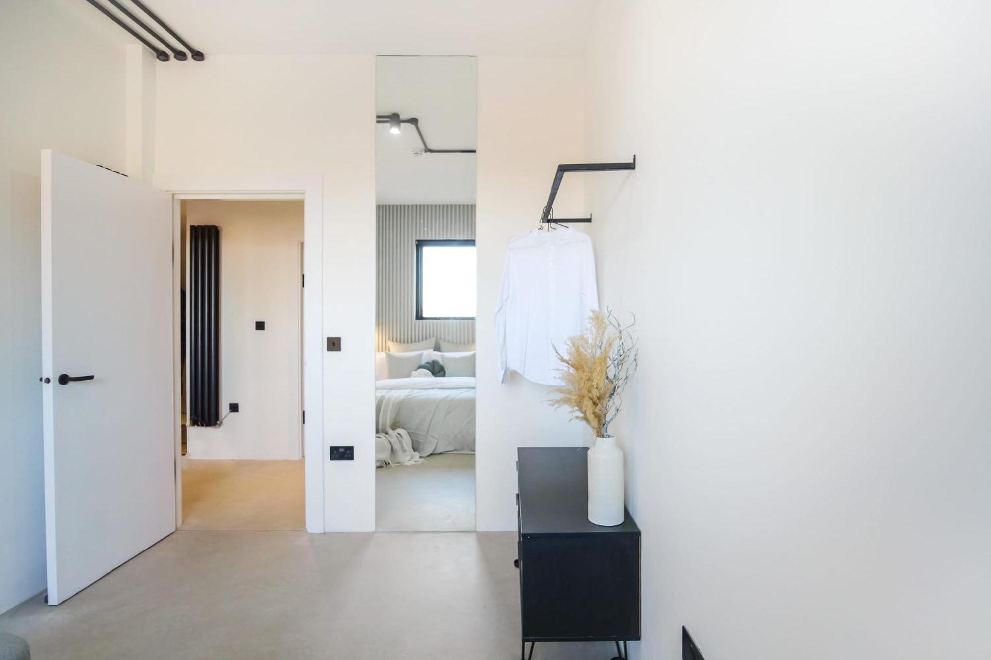 Scandinavian By The Heim Residences Manchester