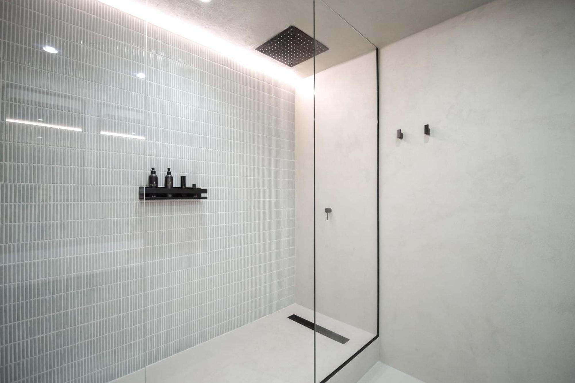 Scandinavian By The Heim Residences Apartment