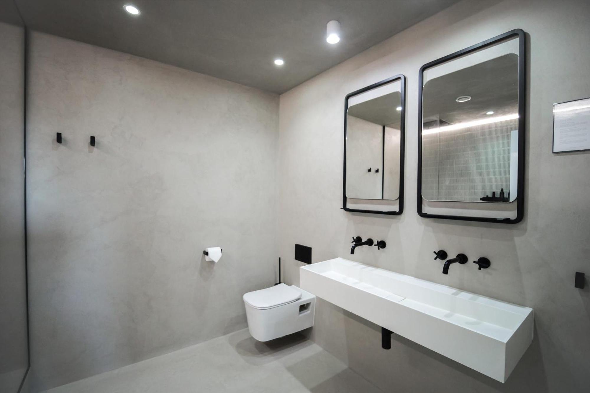 Apartment Scandinavian By The Heim Residences *