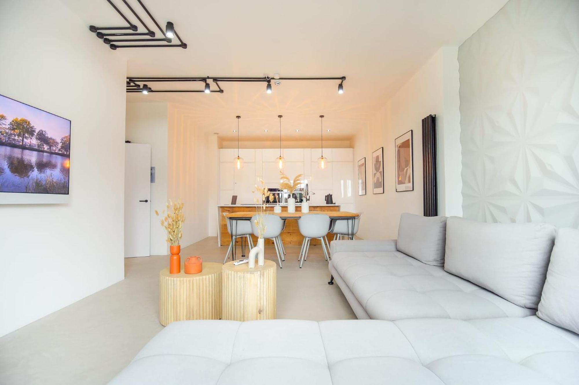 Scandinavian By The Heim Residences