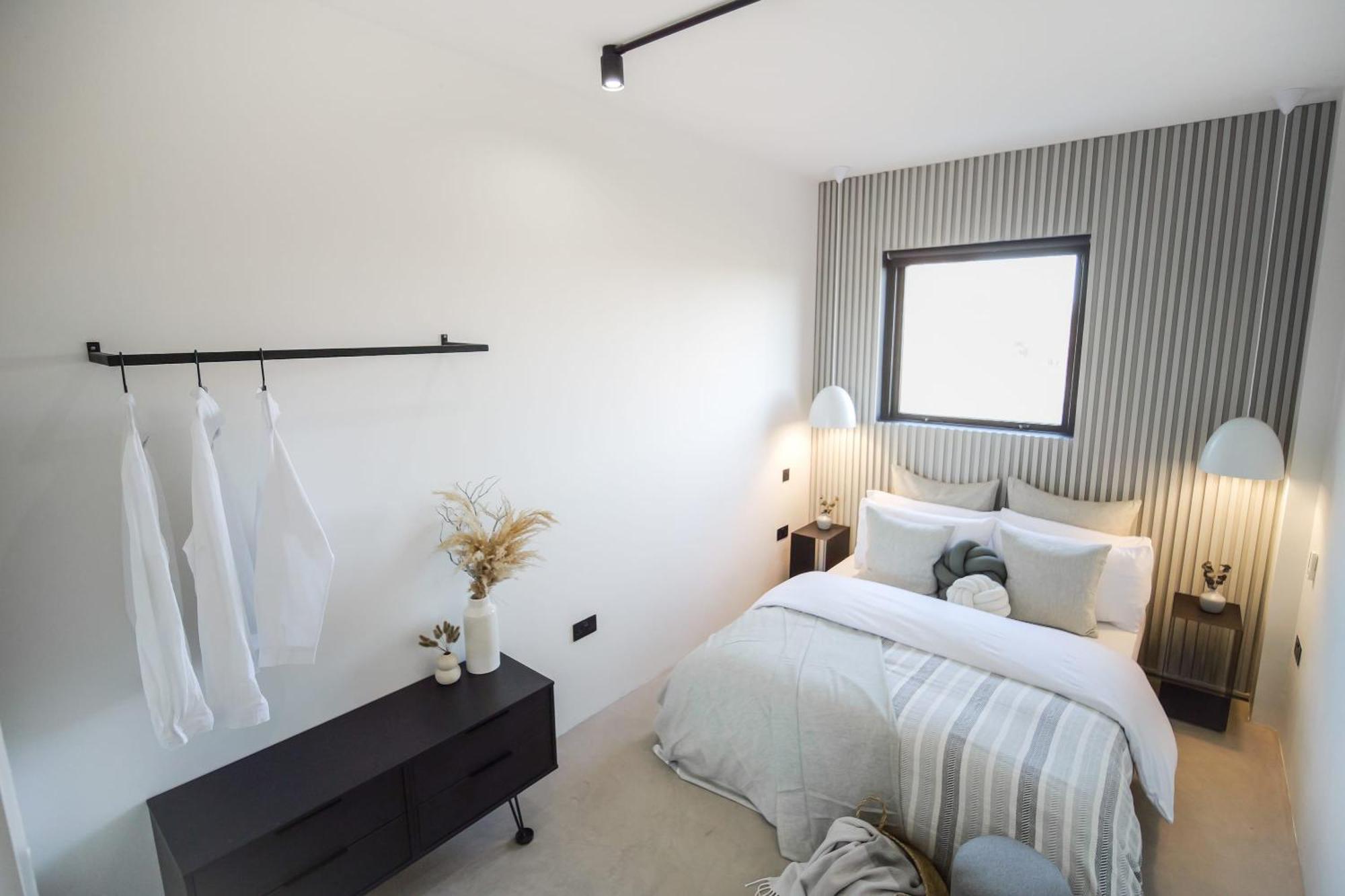 Scandinavian By The Heim Residences Manchester
