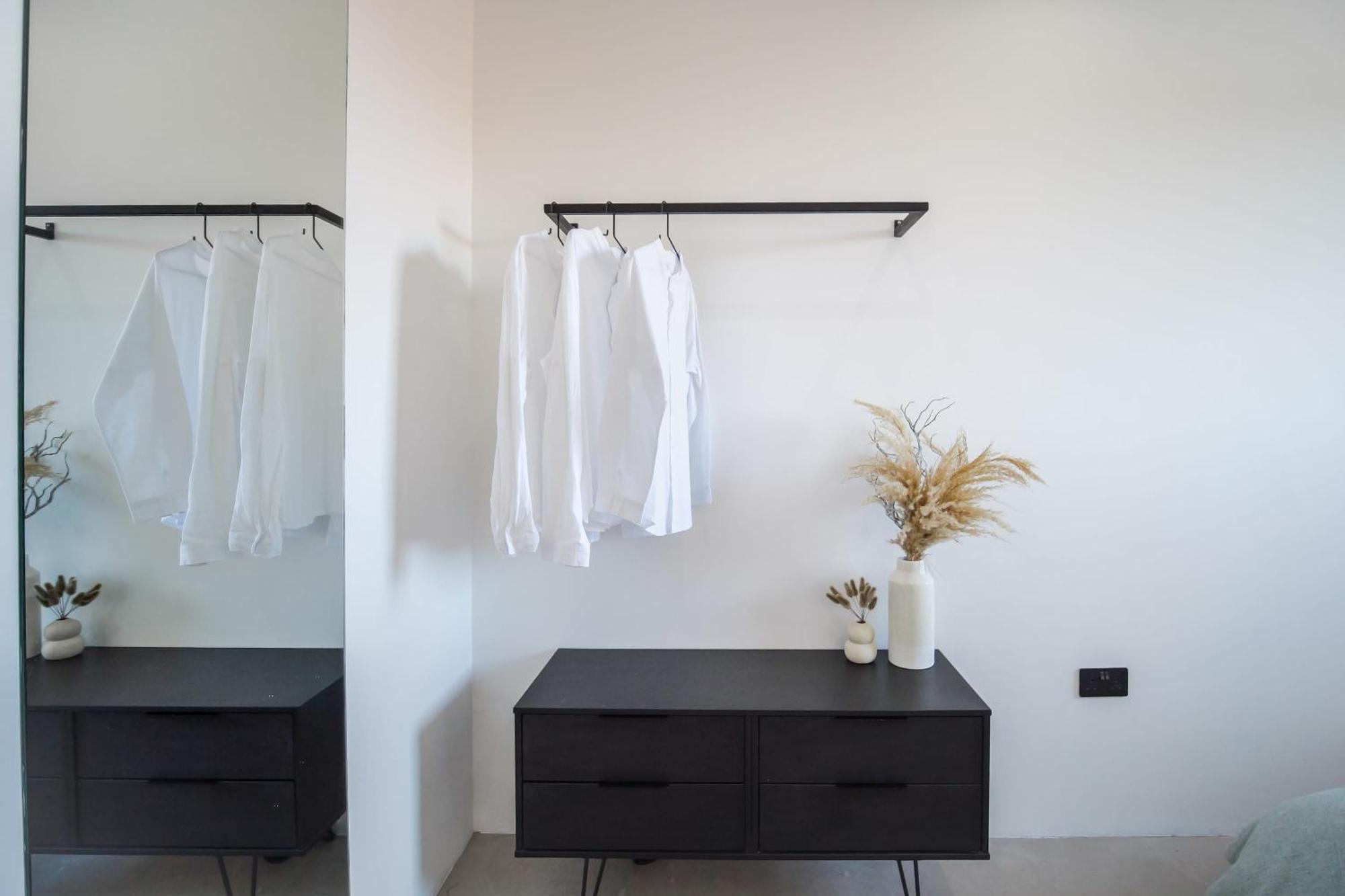 Scandinavian By The Heim Residences Apartment Manchester