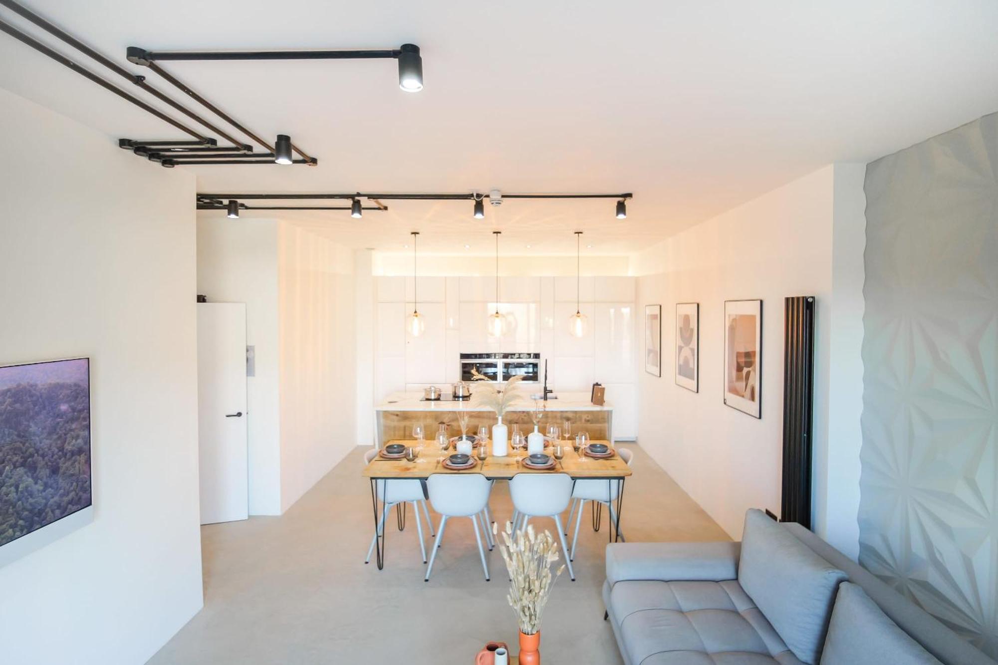 Scandinavian By The Heim Residences *