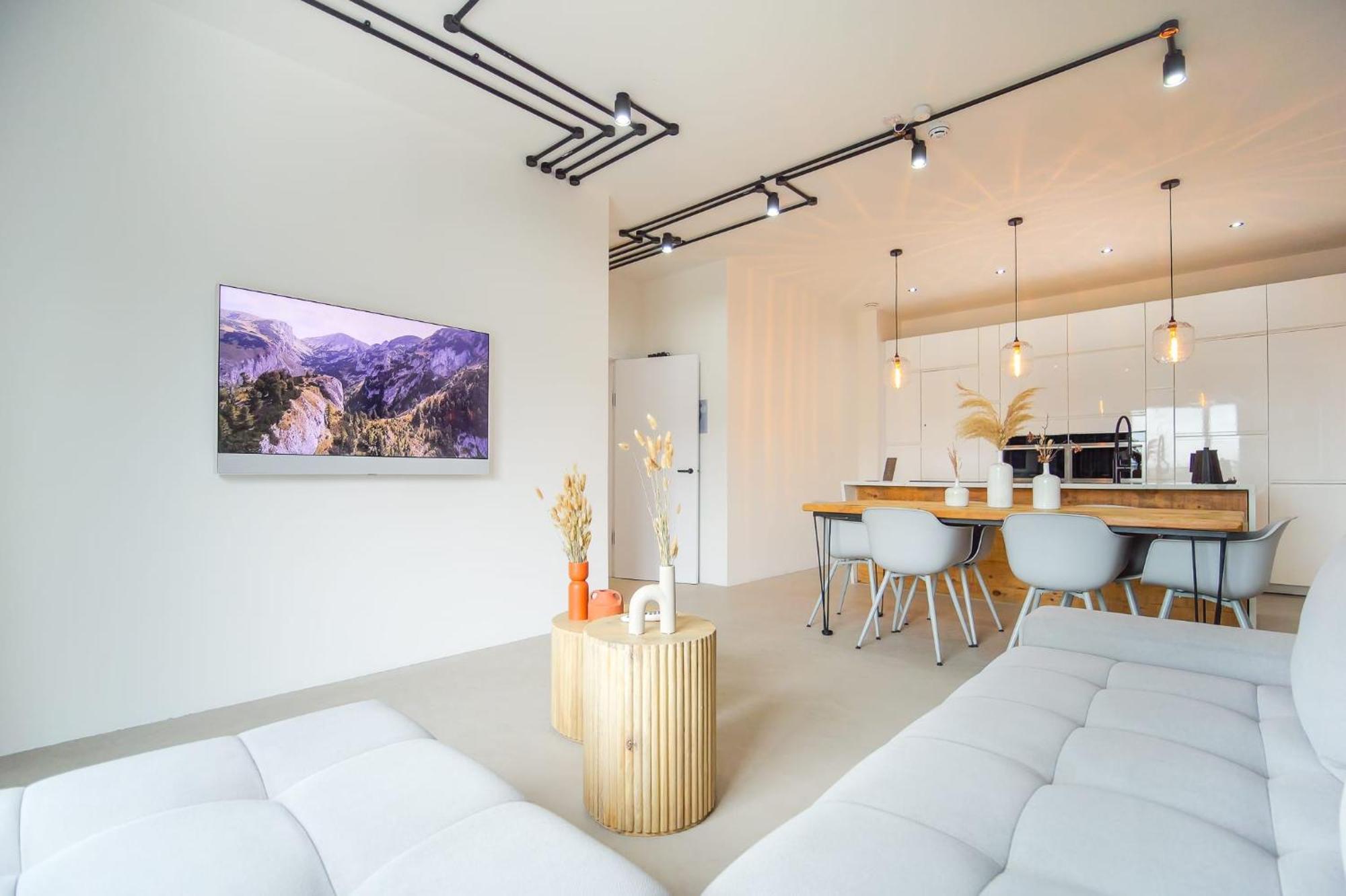 Scandinavian By The Heim Residences