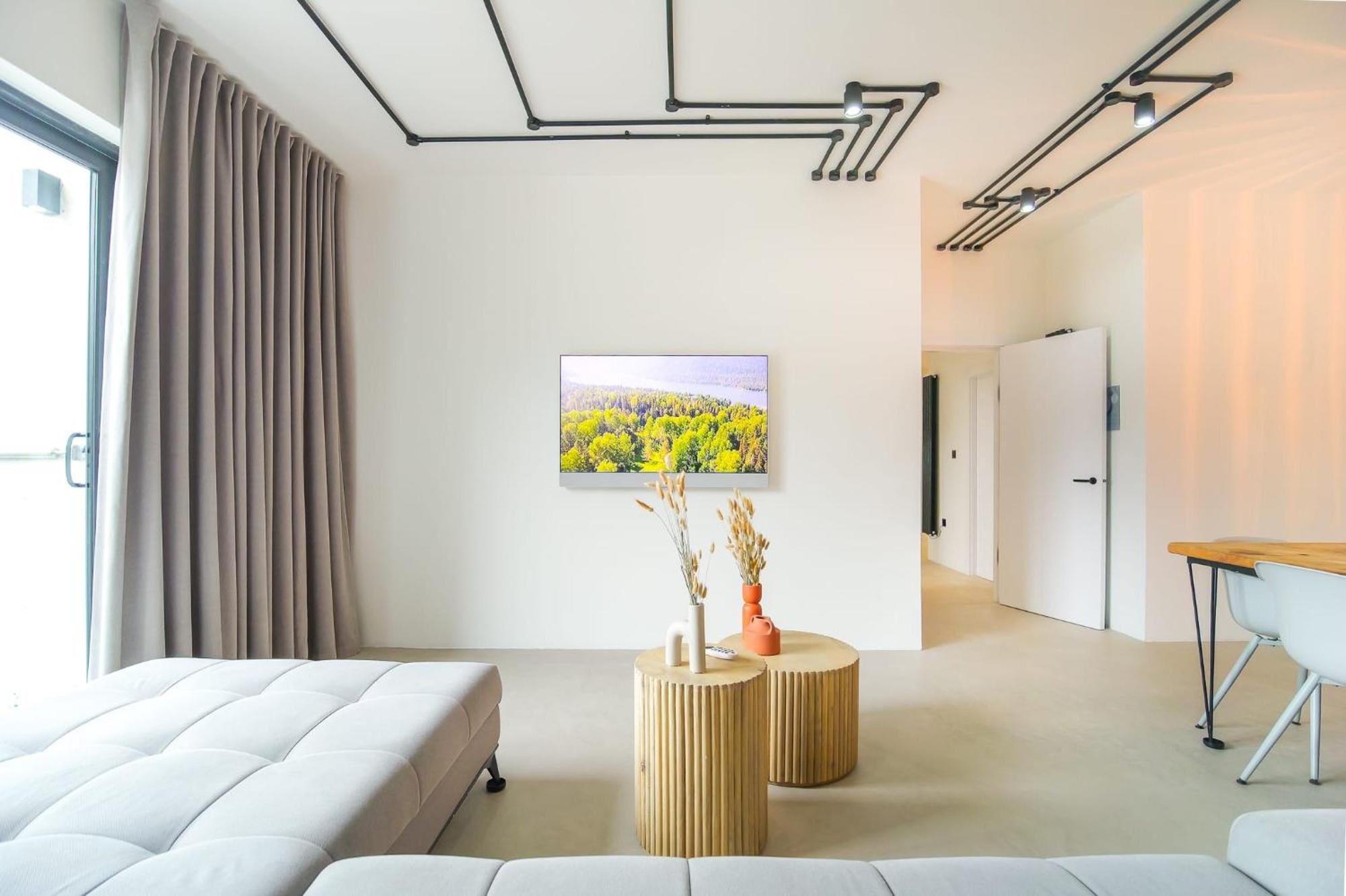 Scandinavian By The Heim Residences