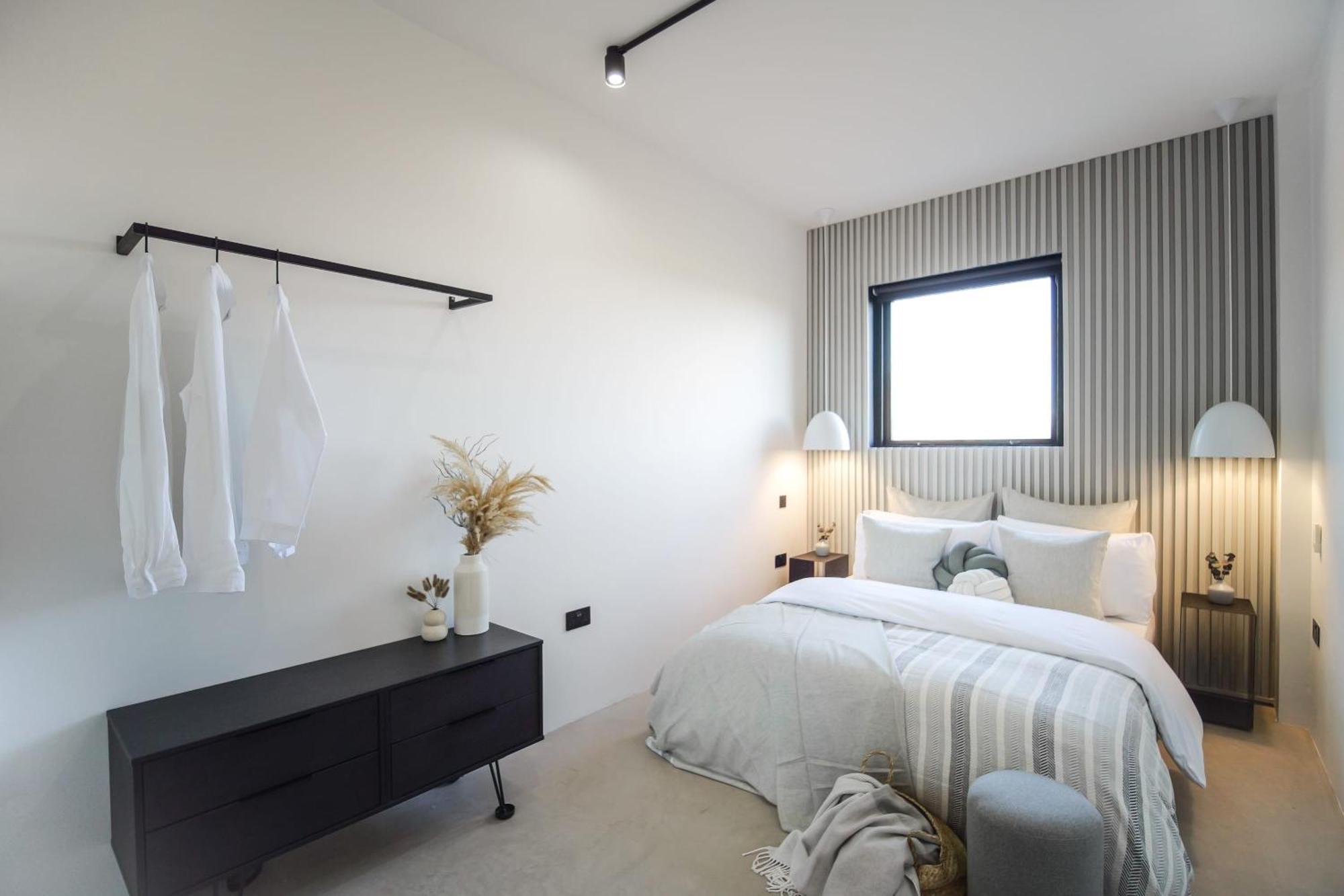 Scandinavian By The Heim Residences *