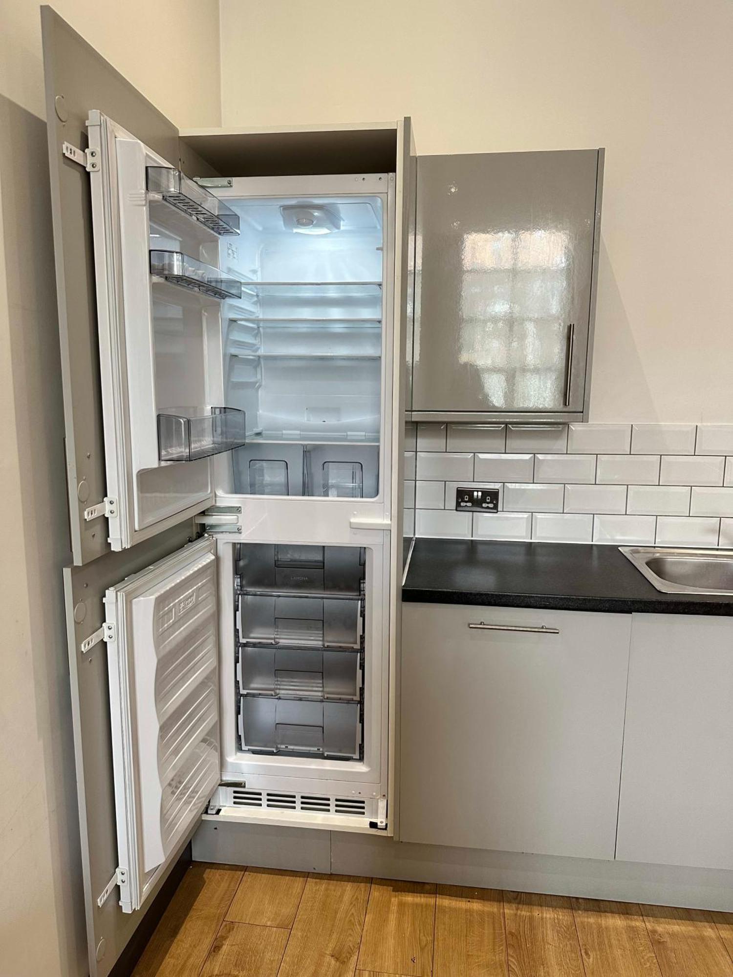 Appartement The Amethyst Manchester