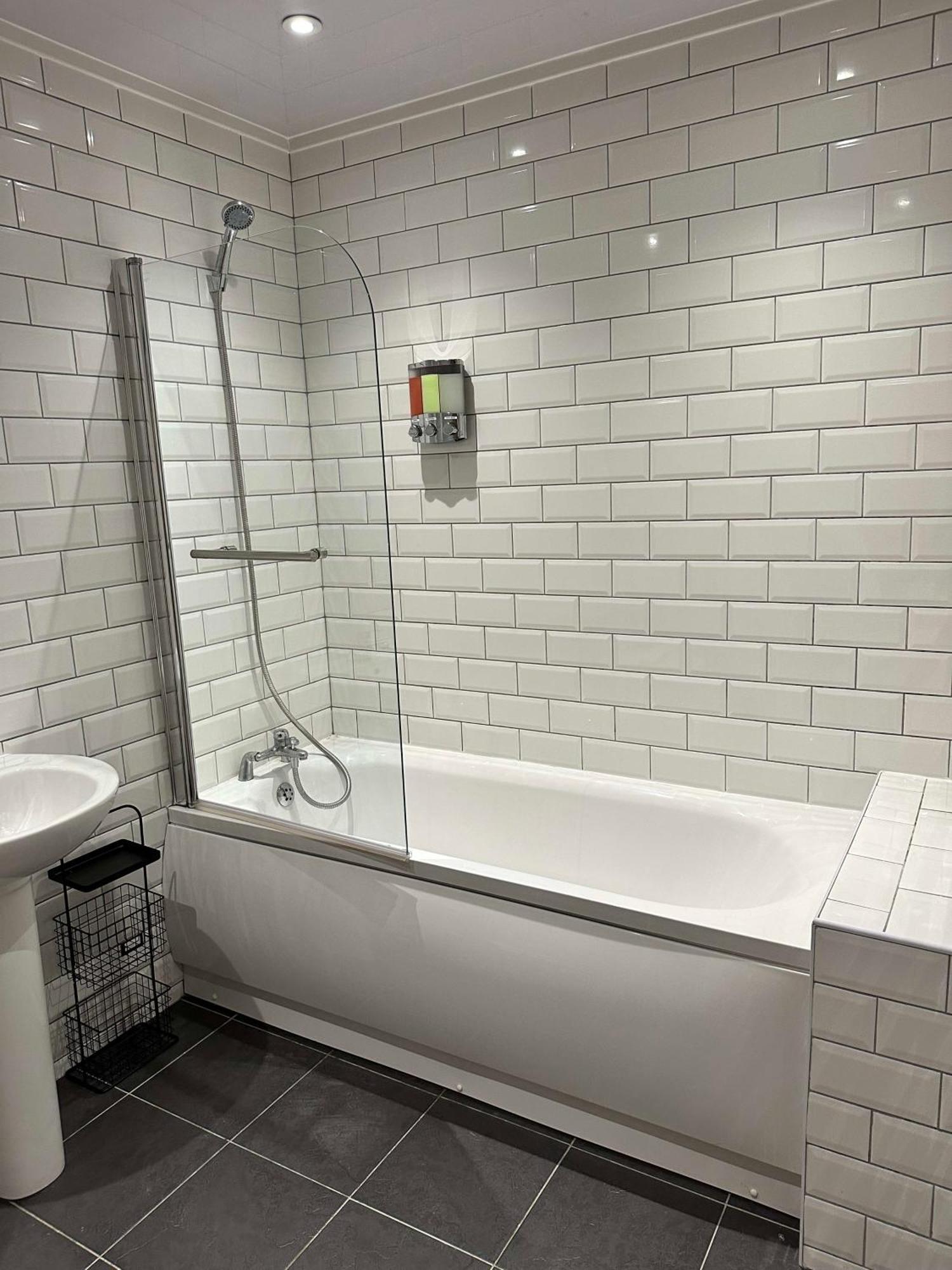 The Amethyst Manchester